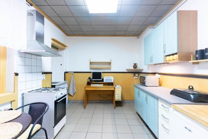 Prodej, Rodinný dům, Slavkov u Brna