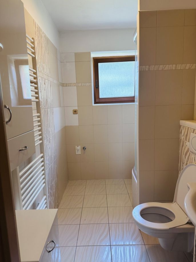 Pronájem, Byt 2+1, Žďár nad Sázavou