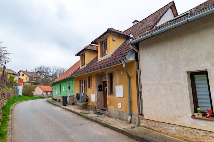 Prodej, Rodinný dům, Husinec