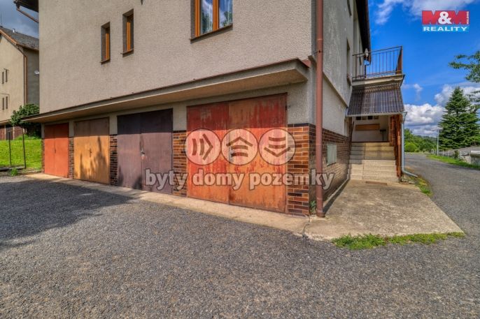 Prodej, Byt 3+1, Plánice