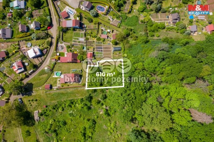 Prodej, Zahrada, Ryjice