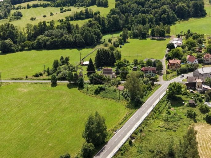 Prodej, Pozemek k bydlení, Starý Šachov