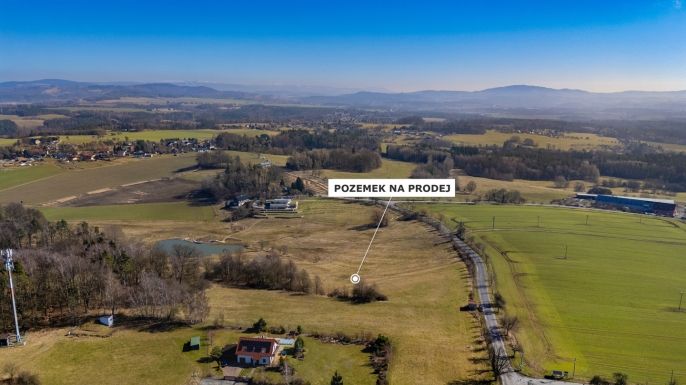 Prodej, Louka, Vlastibořice