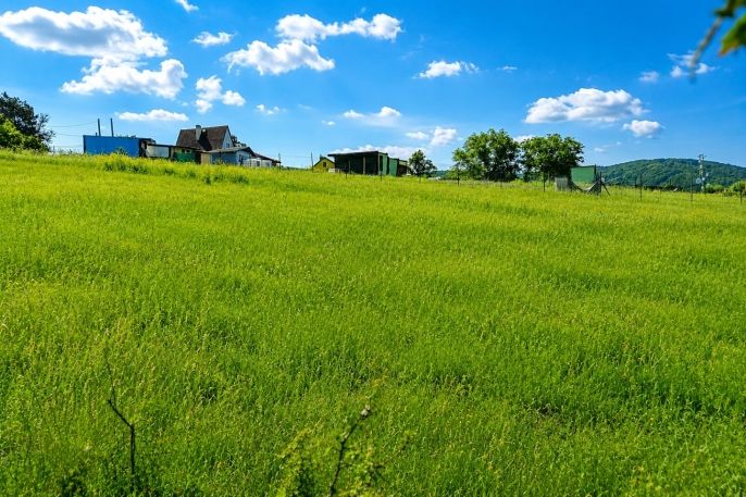 Prodej, Pozemek k bydlení, Ústí nad Labem