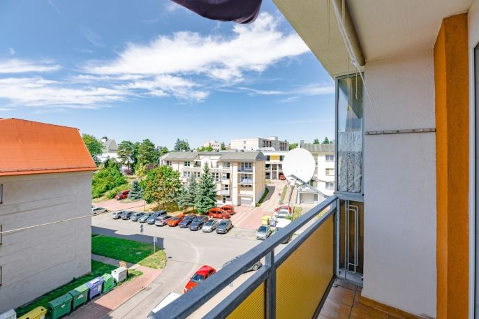 Prodej, Byt 3+1, Rychnov nad Kněžnou