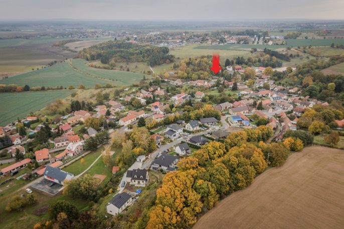 Prodej, Rodinný dům, Cerhenice