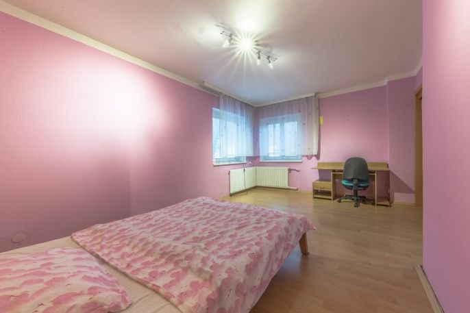 Prodej, Rodinný dům, Děčín