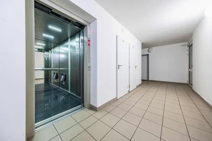 Prodej, Byt 2+kk, Vrané nad Vltavou