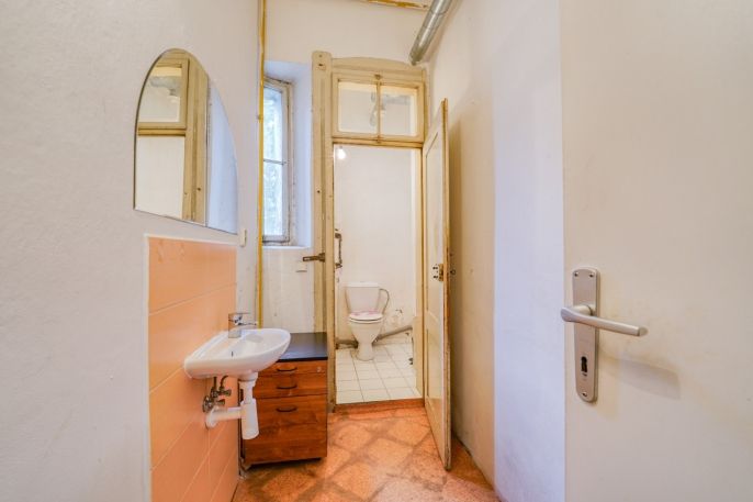 Pronájem, Obchod a služby, Plzeň