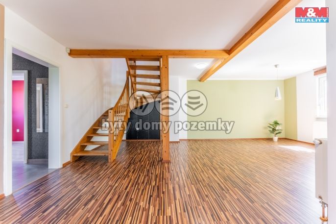 Prodej, Rodinný dům, Chýně