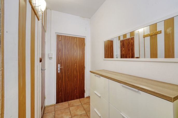 Prodej, Byt 1+1, Plzeň