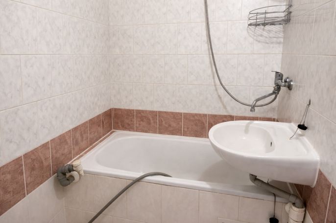 Pronájem, Byt 1+kk, Pardubice