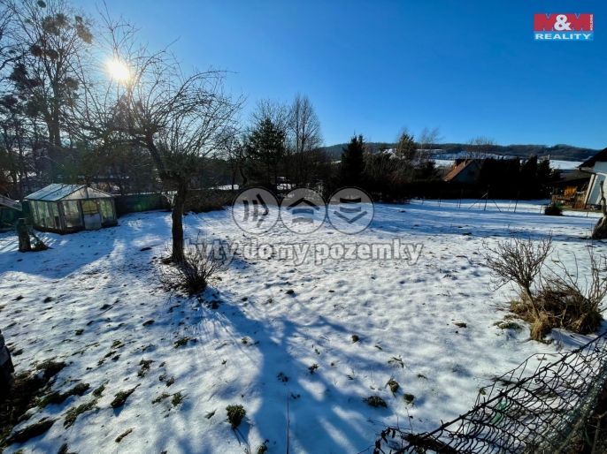Prodej, Pozemek k bydlení, Ženklava