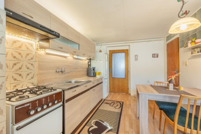 Prodej, Rodinný dům, Kladno