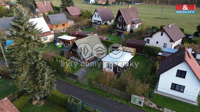 Prodej, Chata, Roudná