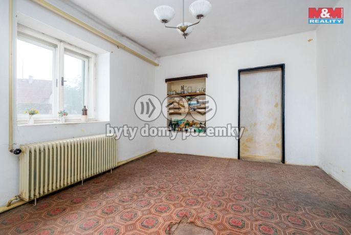 Prodej, Rodinný dům, Rokytno