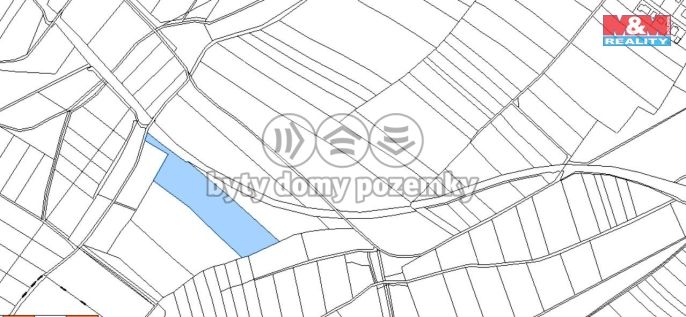 Prodej, Pole, Kostelec nad Labem