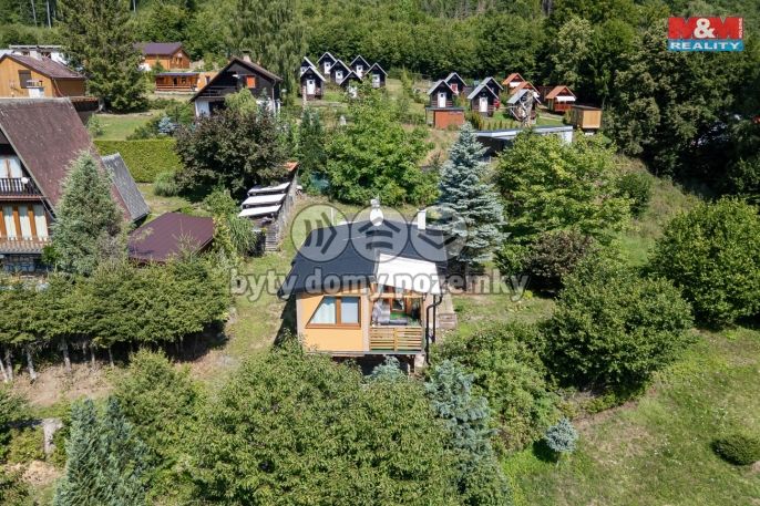 Prodej, Chata, Zábřeh