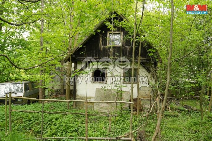 Prodej, Pozemek k bydlení, Kunratice