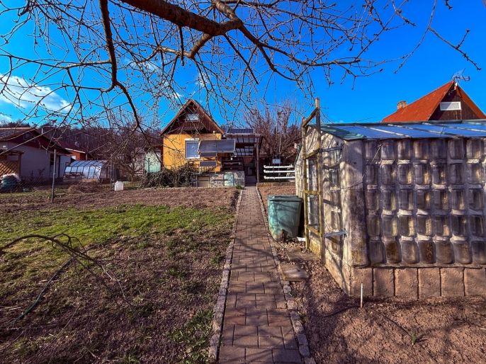 Prodej, Zahrada, Klášterec nad Ohří