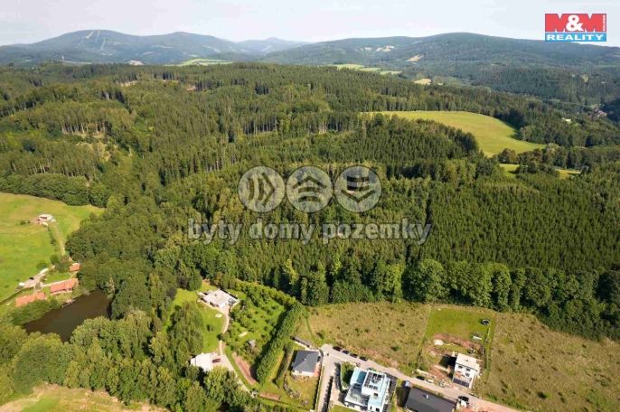 Prodej, Pozemek k bydlení, Trutnov