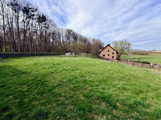 Prodej, Pozemek k bydlení, Ostrava