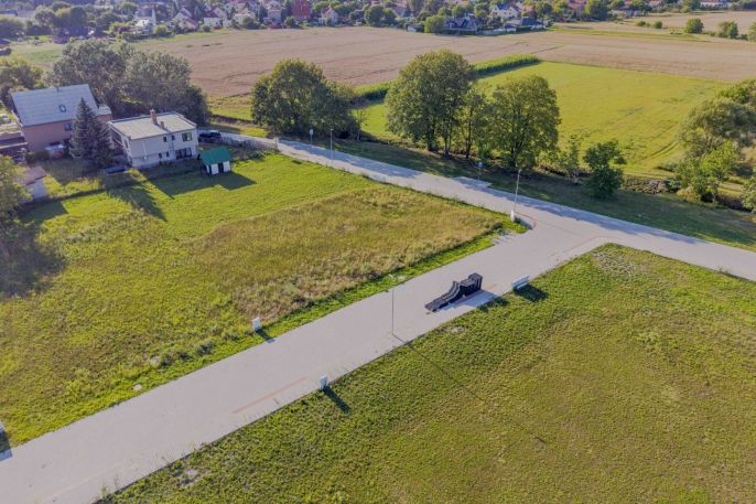 Prodej, Pozemek k bydlení, Kolín