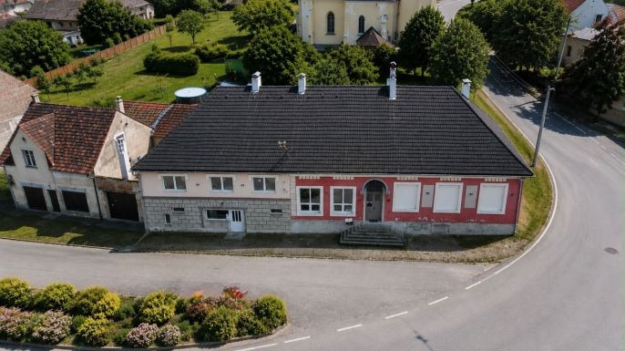Prodej, Rodinný dům, Veselíčko