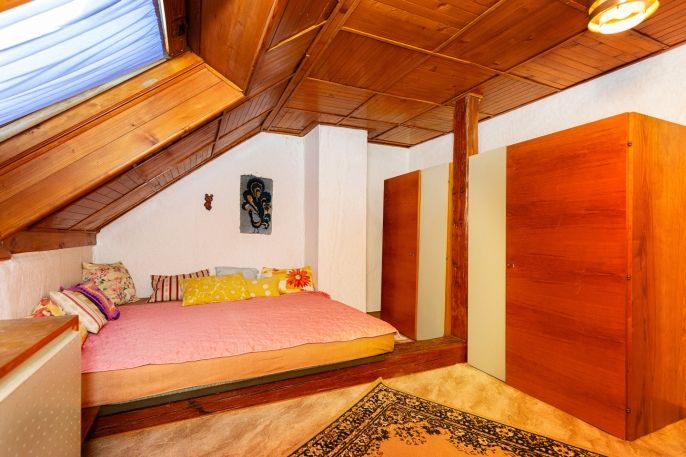 Prodej, Rodinný dům, Nechanice