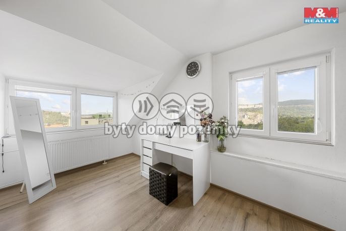 Prodej, Rodinný dům, Ústí nad Labem