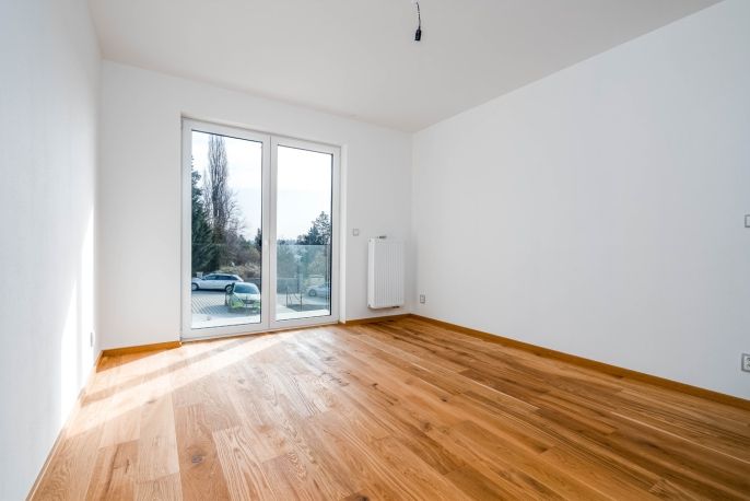 Prodej, Byt 3+kk, Klínec