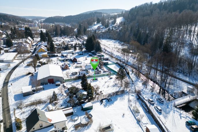 Prodej, Zahrada, Kraslice