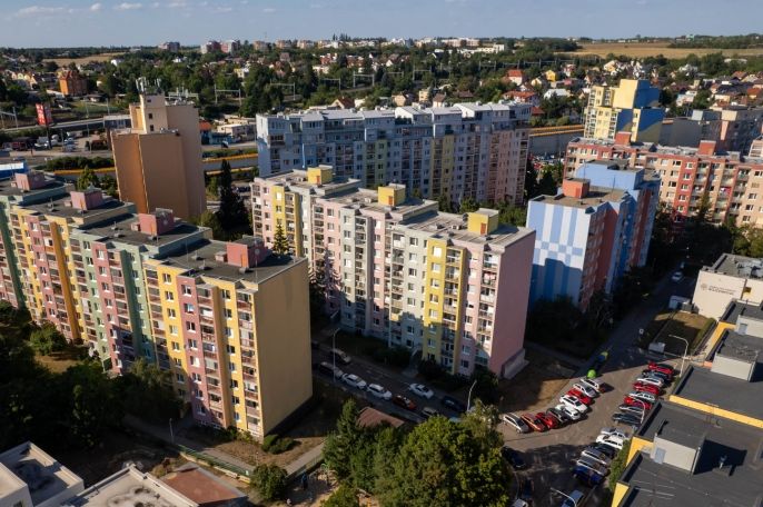 Prodej, Byt 3+kk, Praha