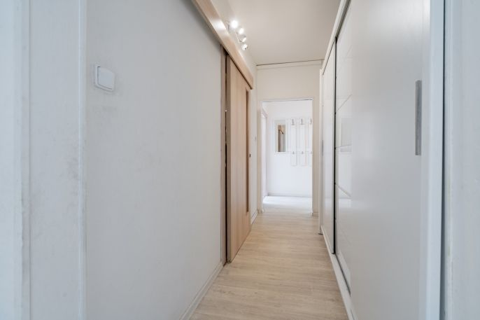 Prodej, Byt 3+1, Písek