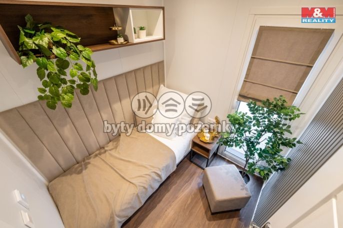 Prodej, Mobilheim, Dolní Morava