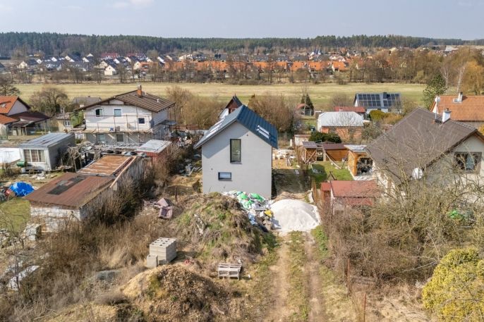 Prodej, Chata, Dobřany