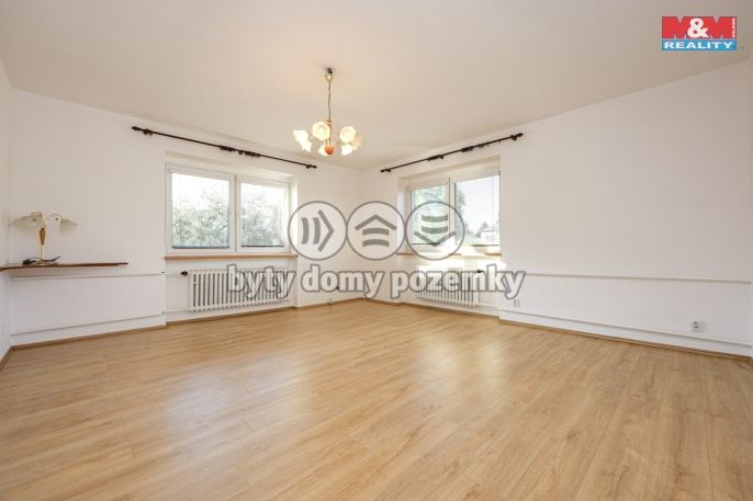 Prodej, Rodinný dům, Velký Týnec