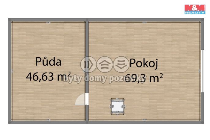 Prodej, Rodinný dům, Chodská Lhota