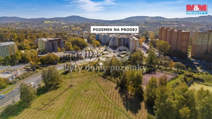 Prodej, Louka, Liberec