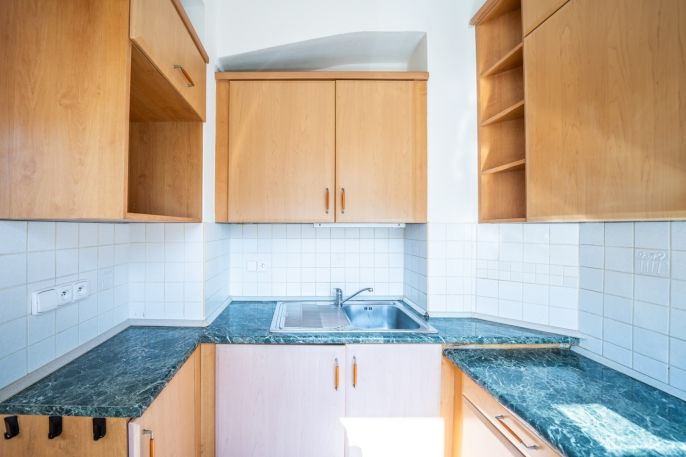 Prodej, Byt 2+kk, Praha