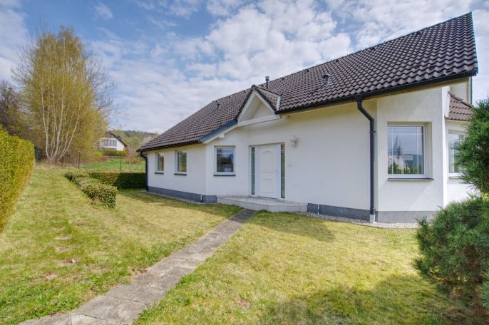 Prodej, Rodinný dům, Vigantice