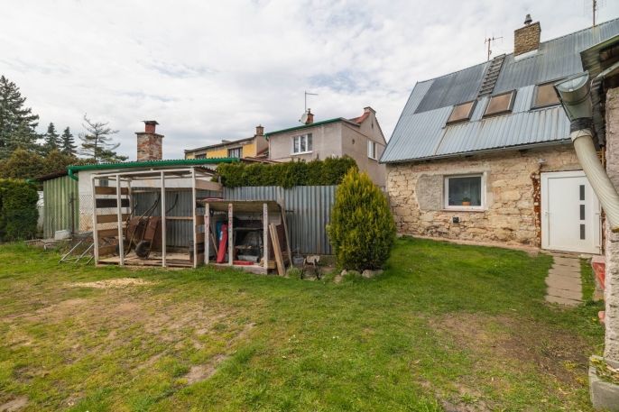 Prodej, Rodinný dům, Mnichovo Hradiště