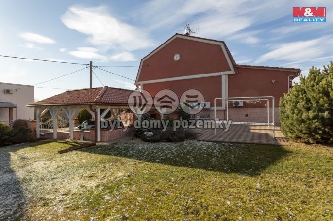 Prodej, Rodinný dům, Ostrava