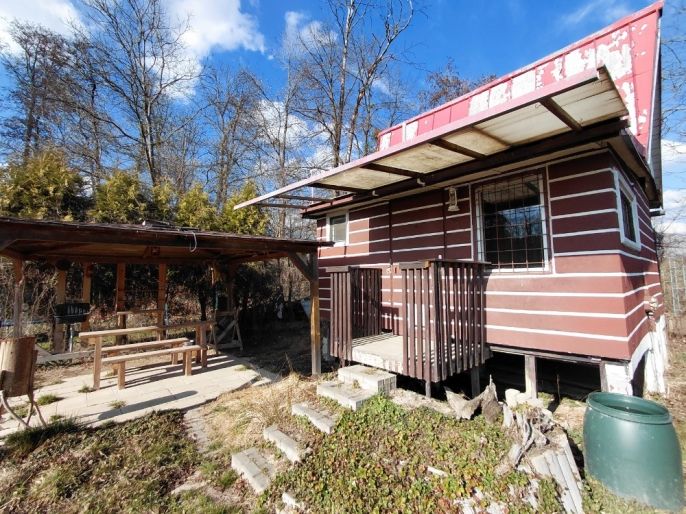 Prodej, Chata, Ostrava