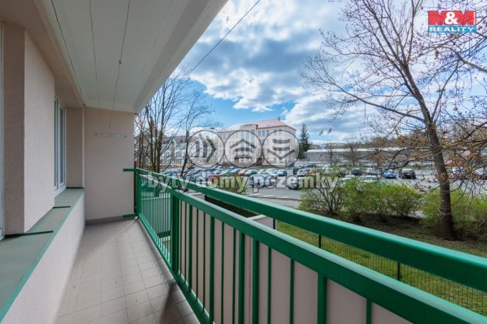 Prodej, Byt 2+1, Teplice