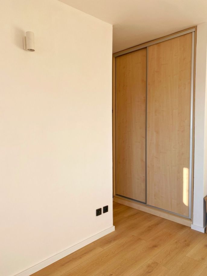 Pronájem, Byt 1+kk, Nový Jičín