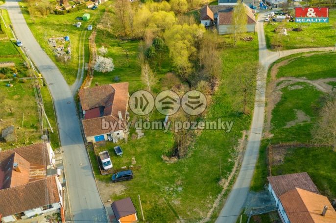 Prodej, Louka, Skřípov