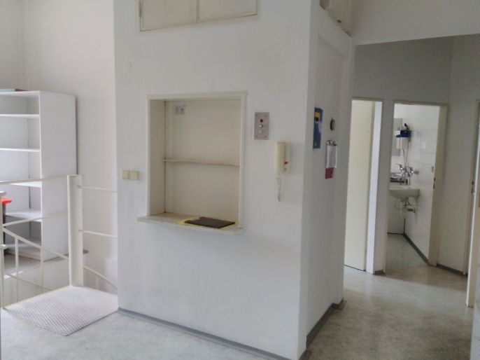 Pronájem, Obchod a služby, Brno