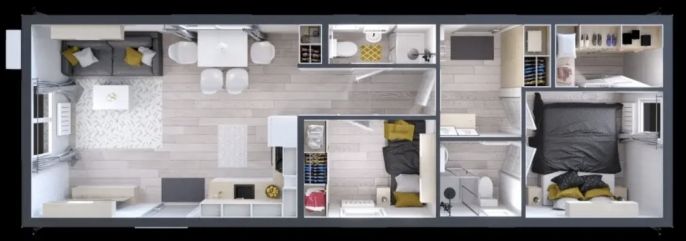 Prodej, Rodinný dům, Čermná nad Orlicí