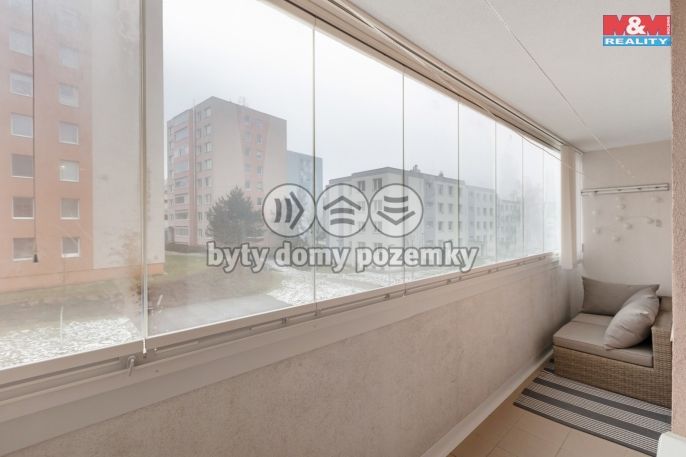 Prodej, Byt 4+1, Hořovice